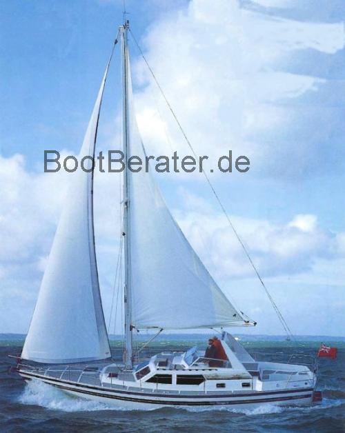 Voyager 1940  technische daten 